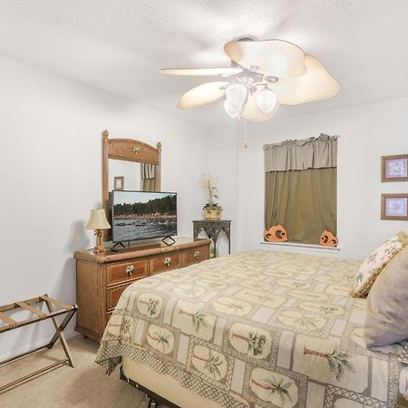 Tradewinds 602- Beachfront Heated Indoor Pool Orange Beach Exteriör bild
