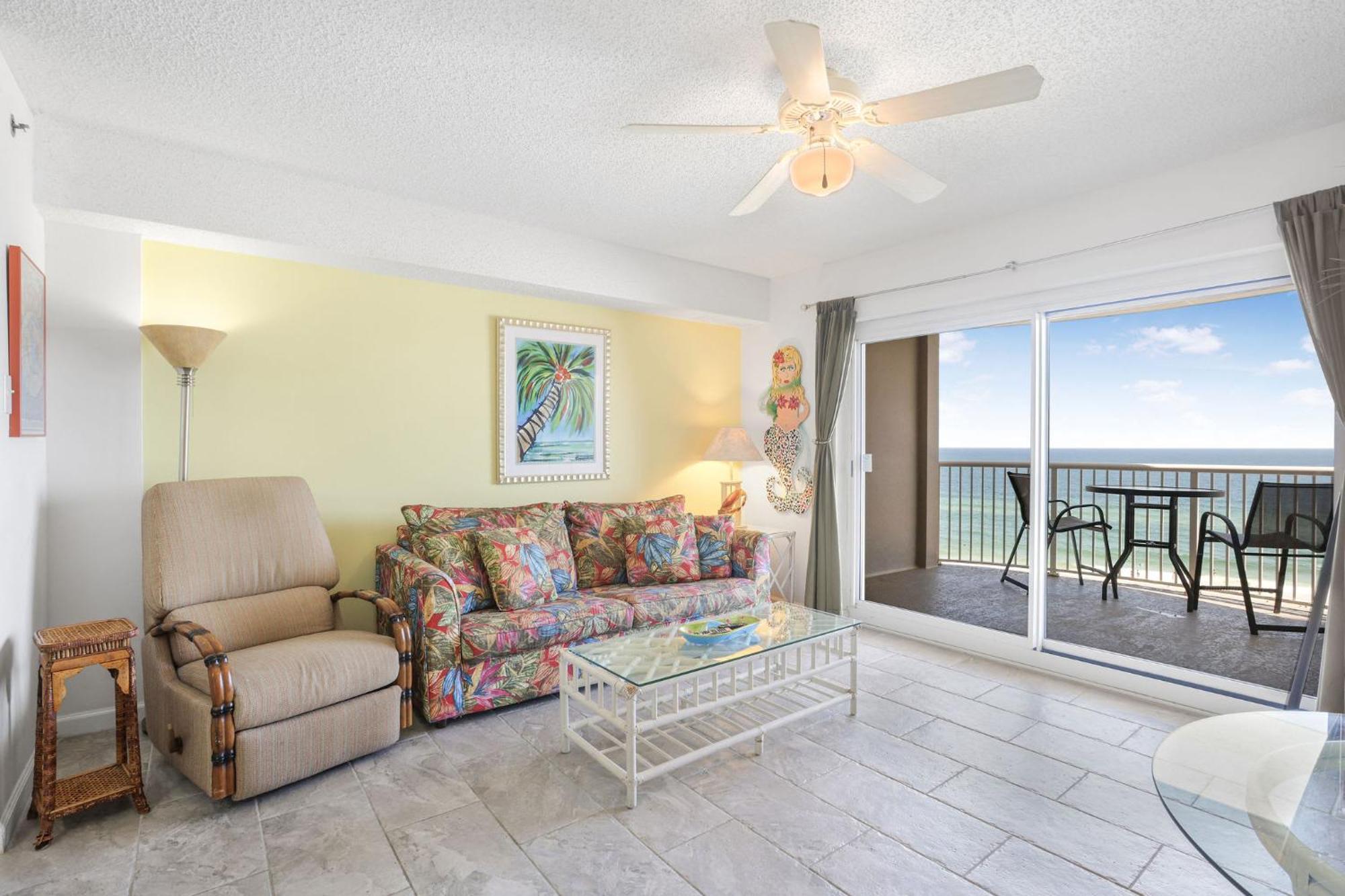 Tradewinds 602- Beachfront Heated Indoor Pool Orange Beach Exteriör bild